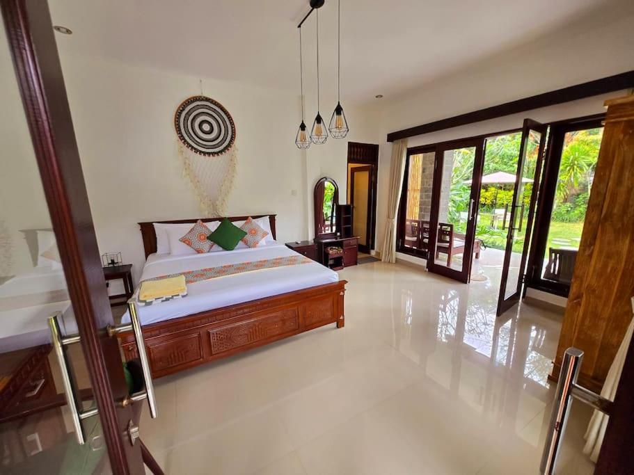 Logangin Villa Ubud