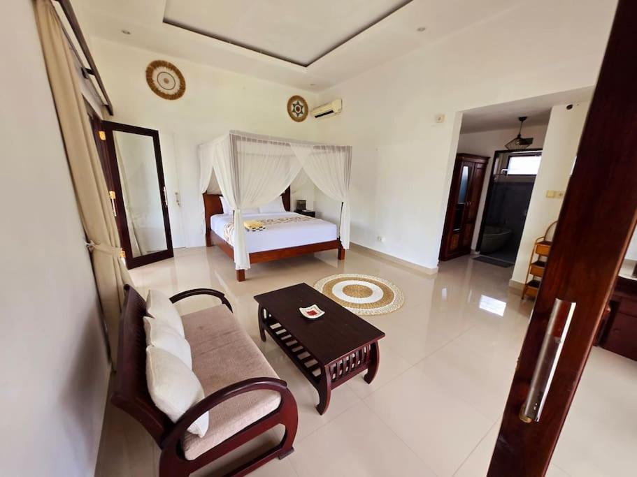 Logangin Villa Ubud