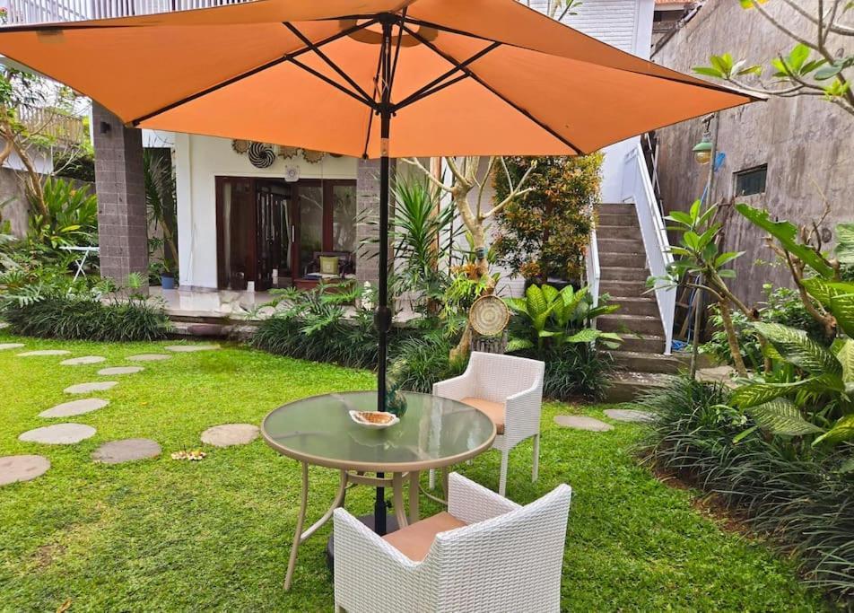 Villa Logangin *